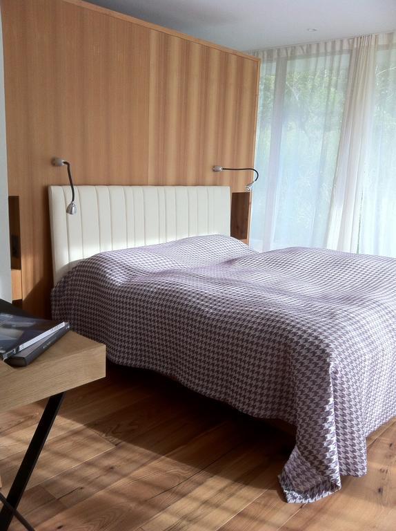 Chalet Park Apartment Mit Sauna Hamam Diemtigen Camera foto