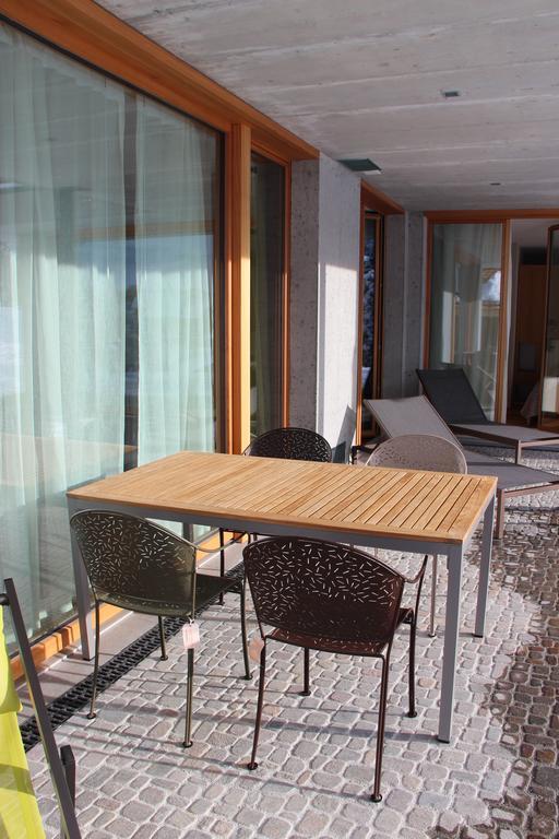 Chalet Park Apartment Mit Sauna Hamam Diemtigen Esterno foto